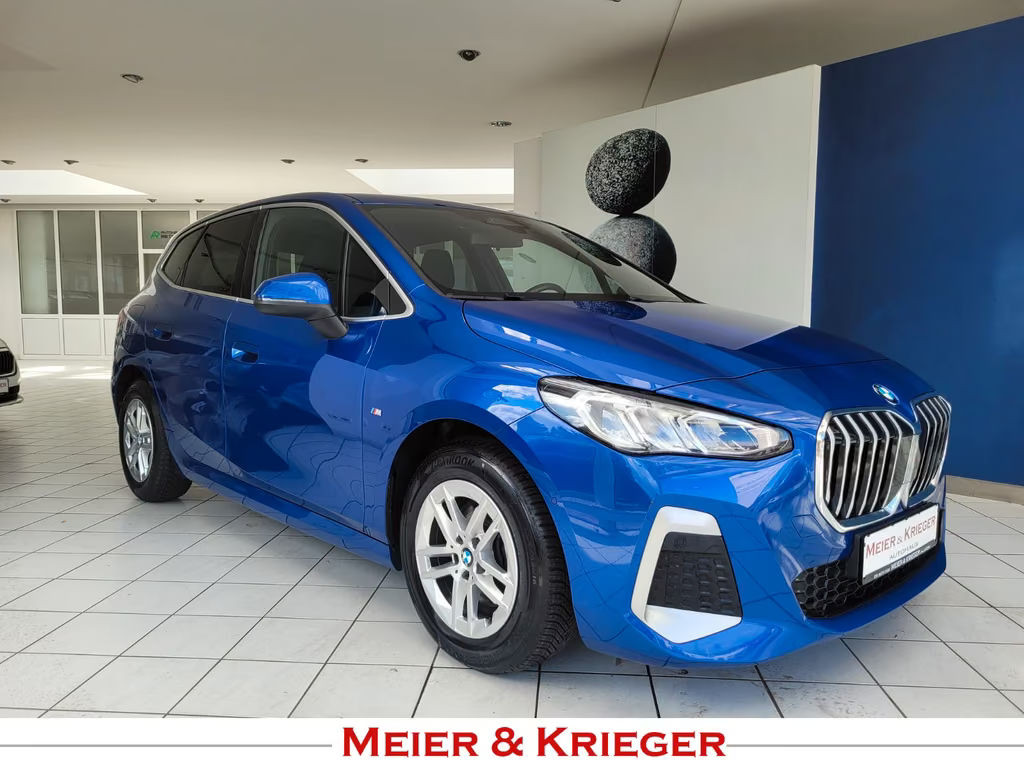 BMW 2 Serie 218 M-Sport Active Tourer 218i