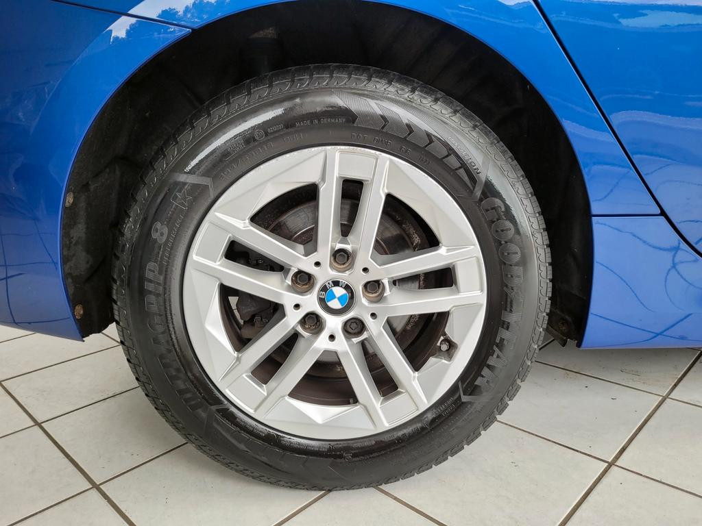 BMW 2 Serie