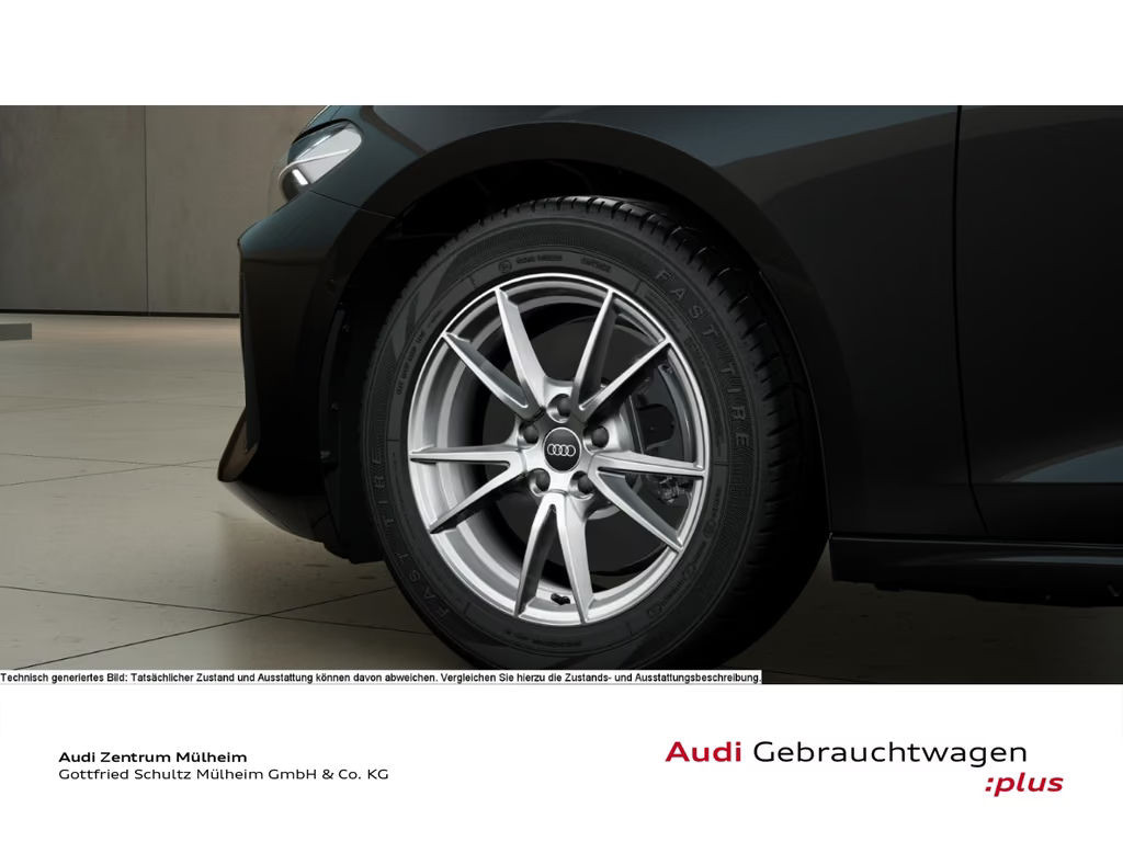 Audi A5 S-Tronic