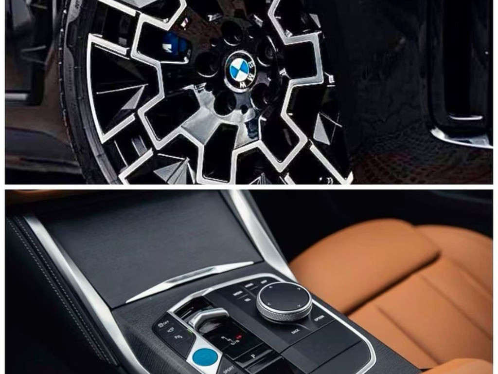 BMW i4