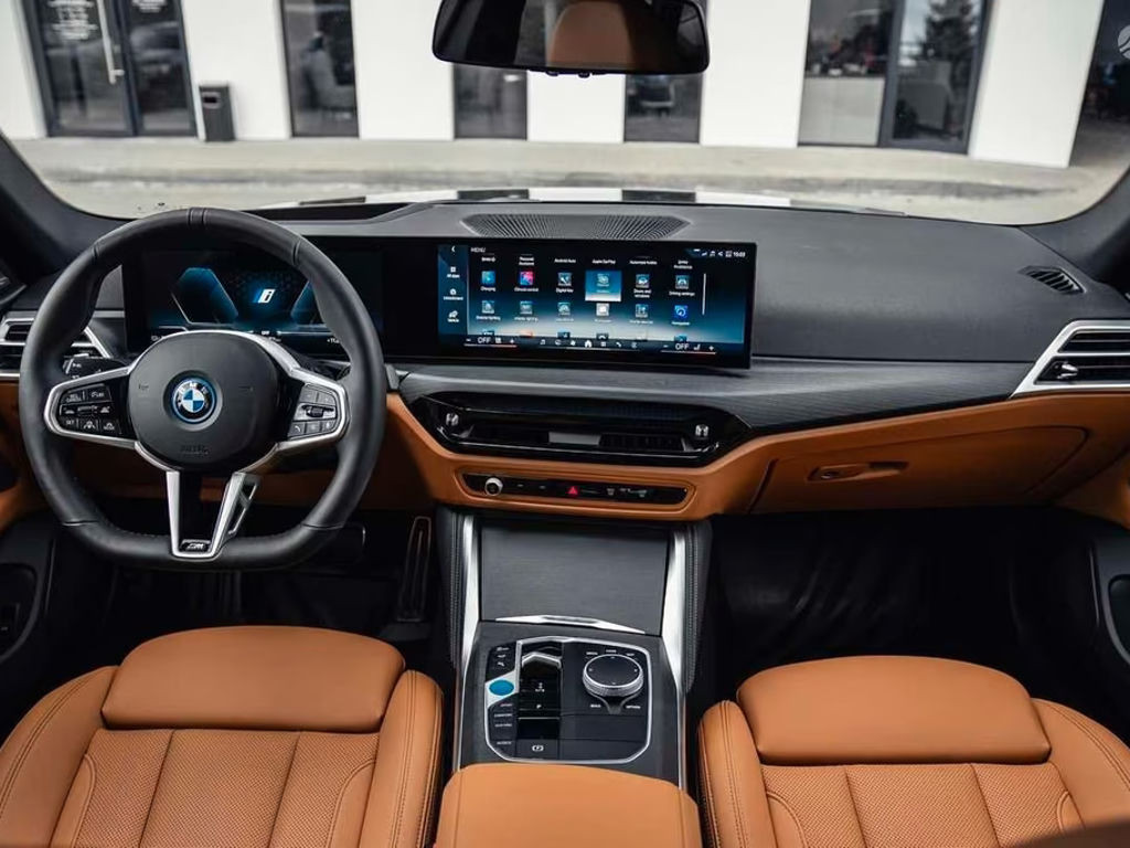 BMW i4