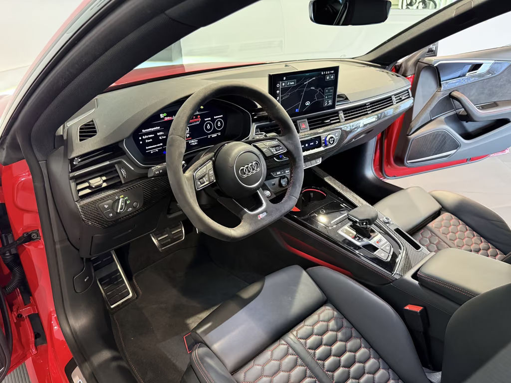 Audi RS5