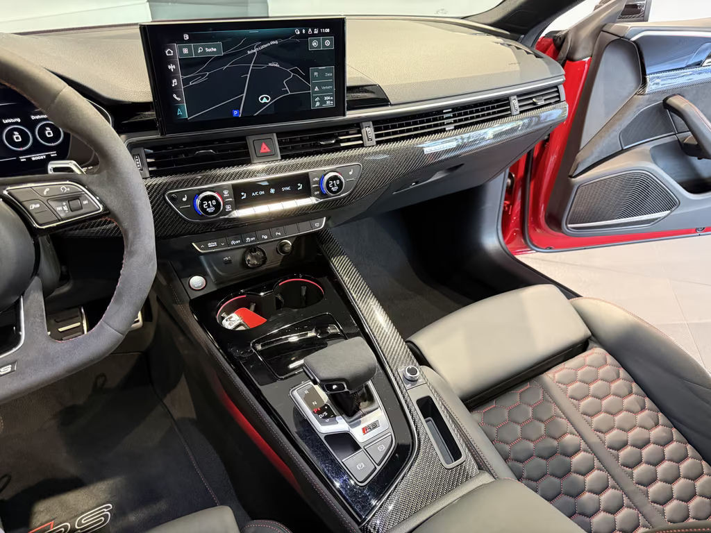 Audi RS5