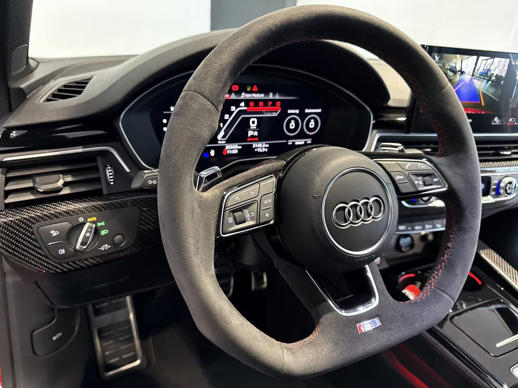 Audi RS5