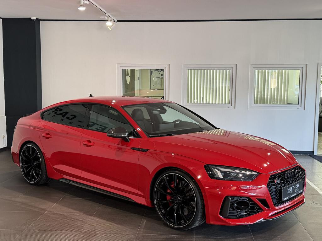 Audi RS5