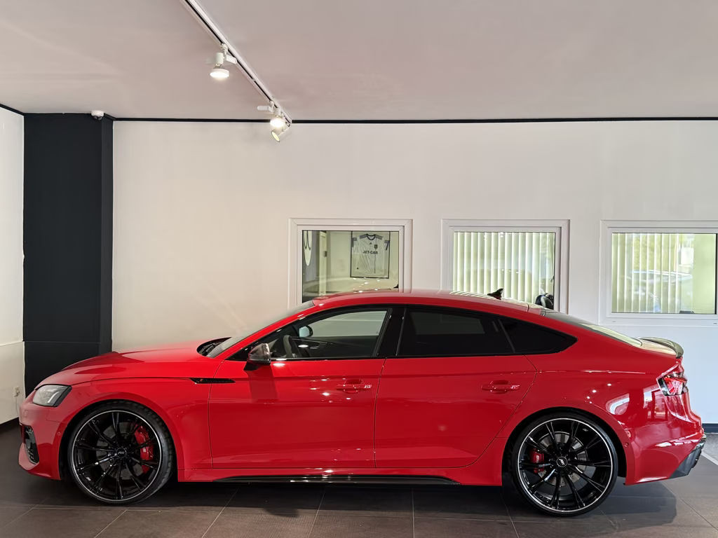 Audi RS5