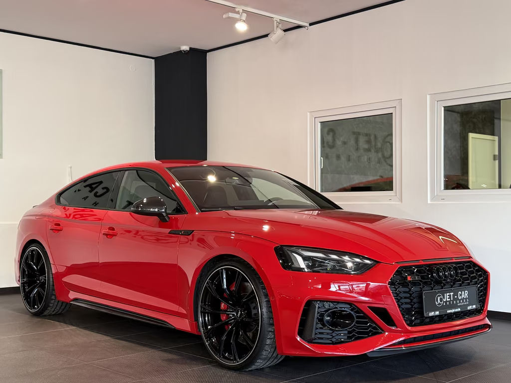 Audi RS5