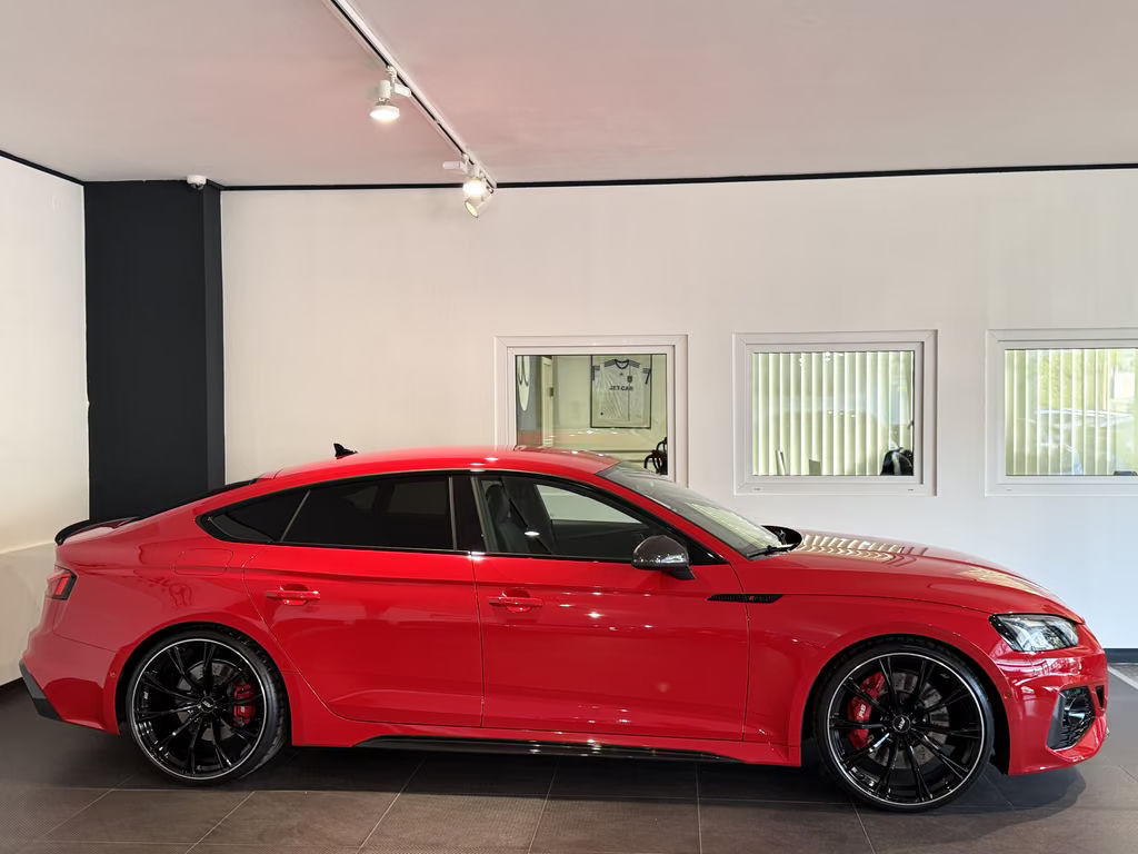Audi RS5