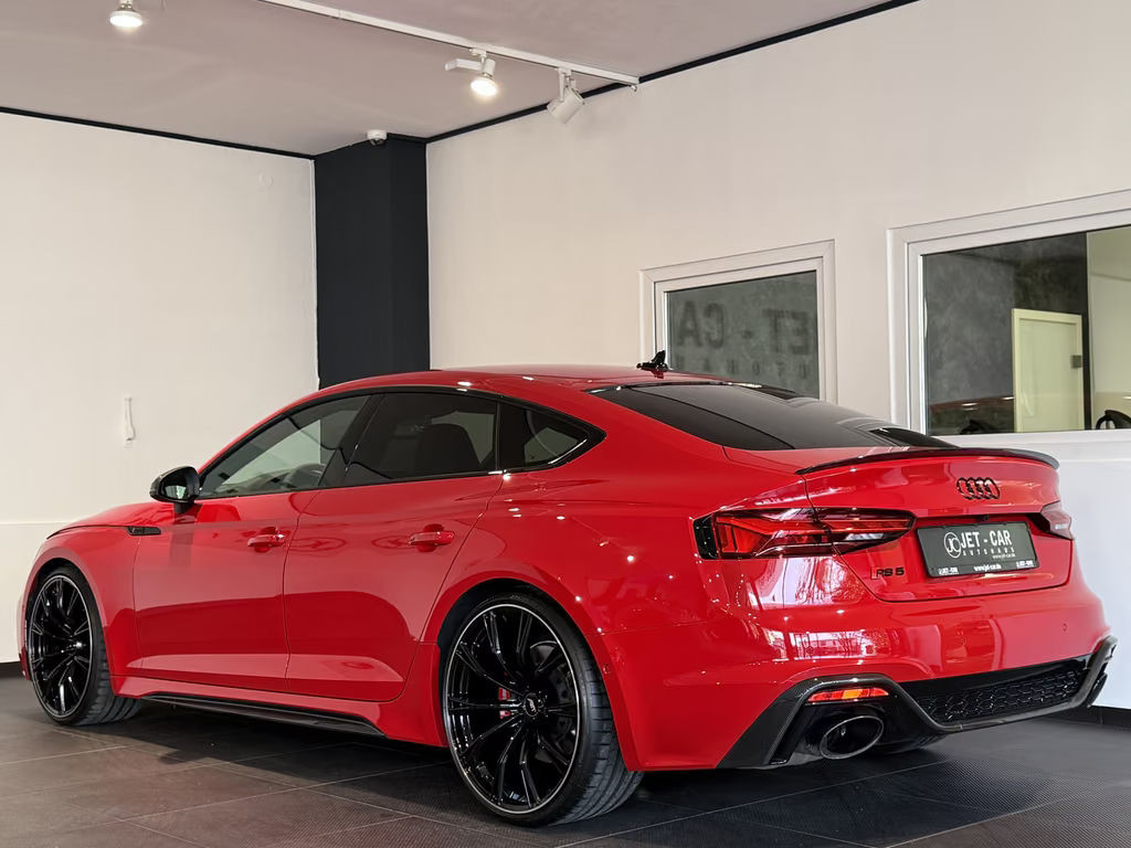 Audi RS5