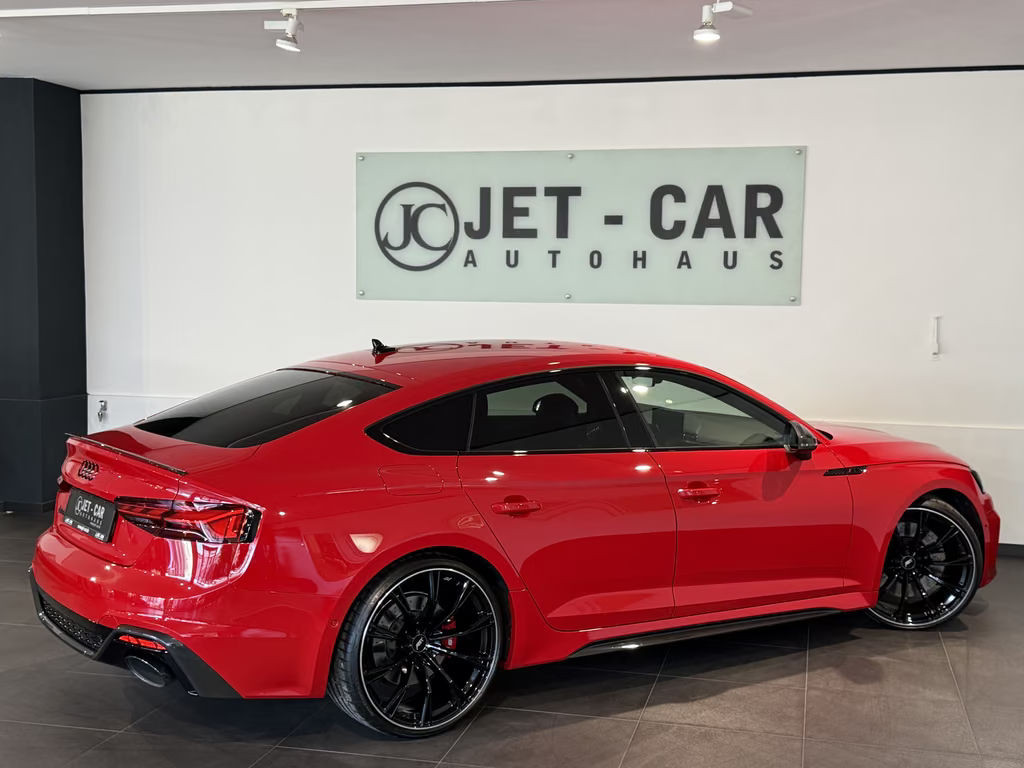 Audi RS5