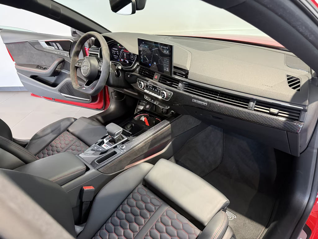 Audi RS5