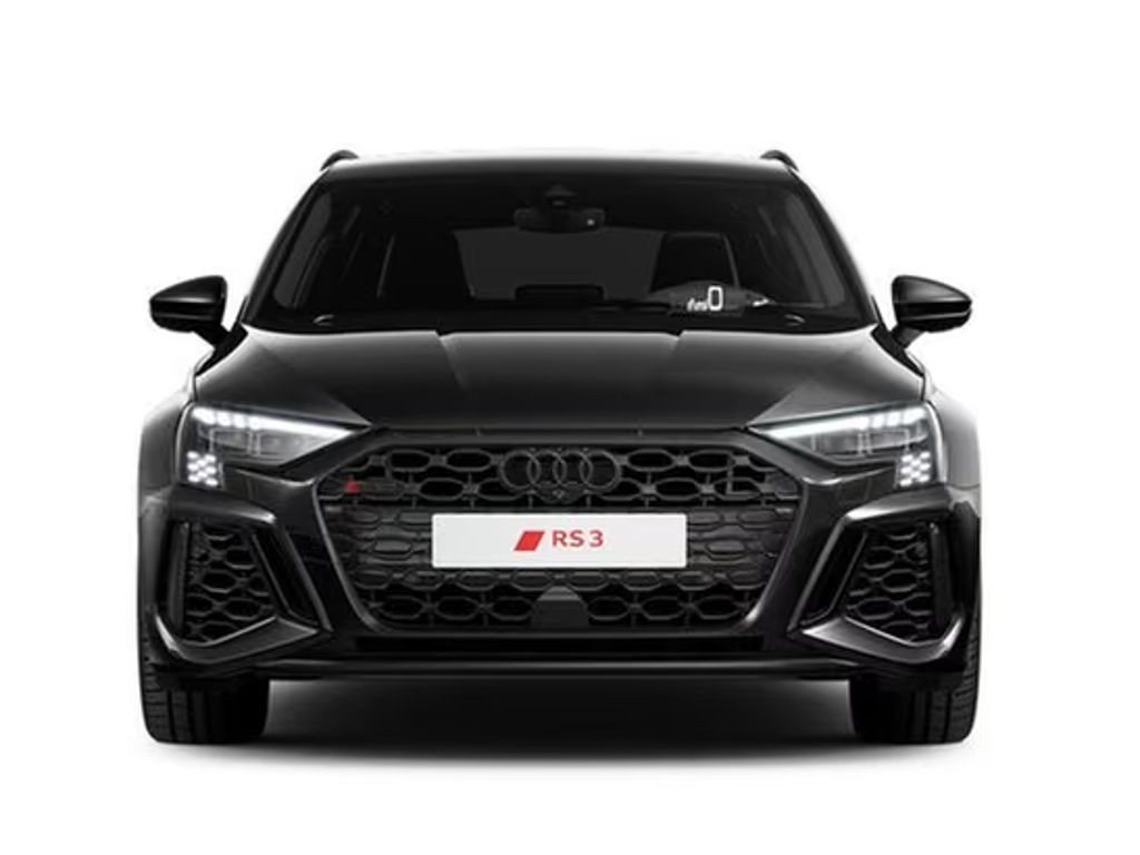 Audi RS3 Sportback Sedan Quattro