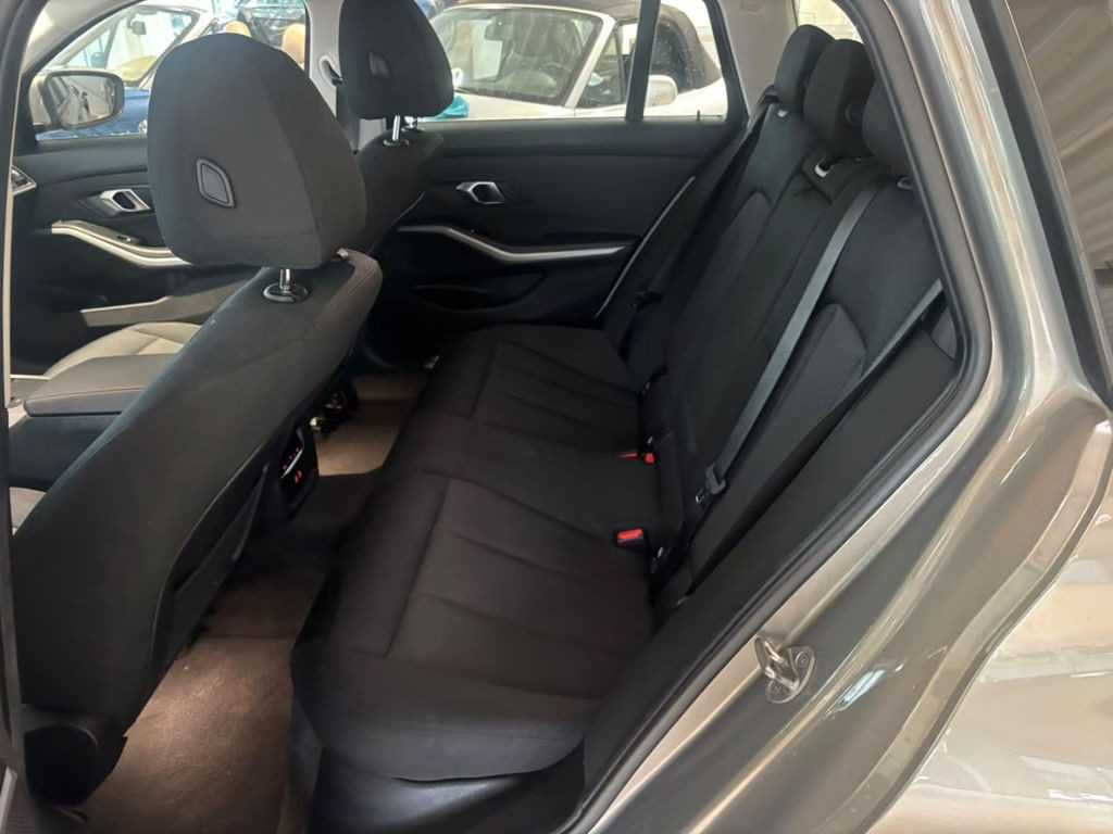 BMW 3 Serie