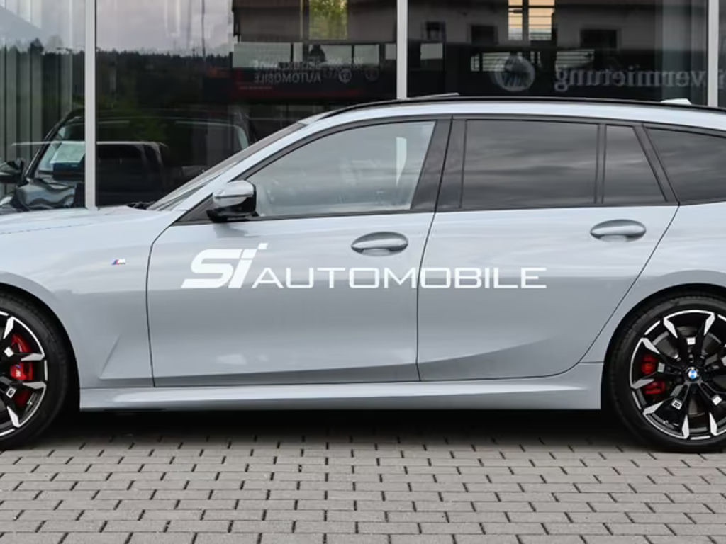 BMW 3 Serie