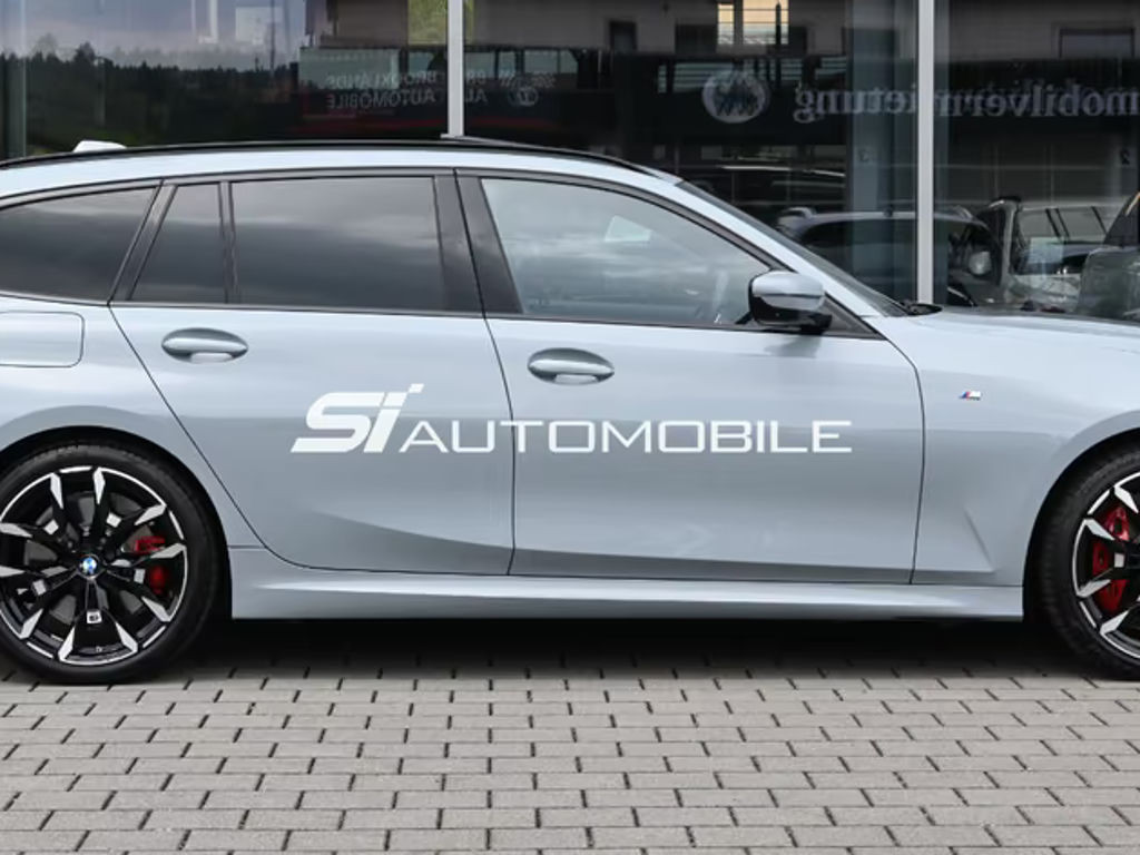BMW 3 Serie