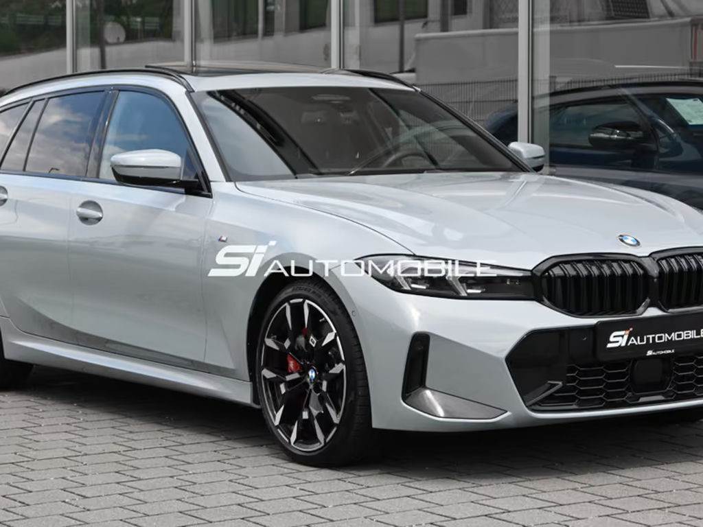BMW 3 Serie