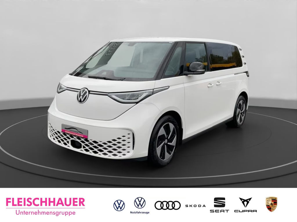 Volkswagen ID.Buzz Pro