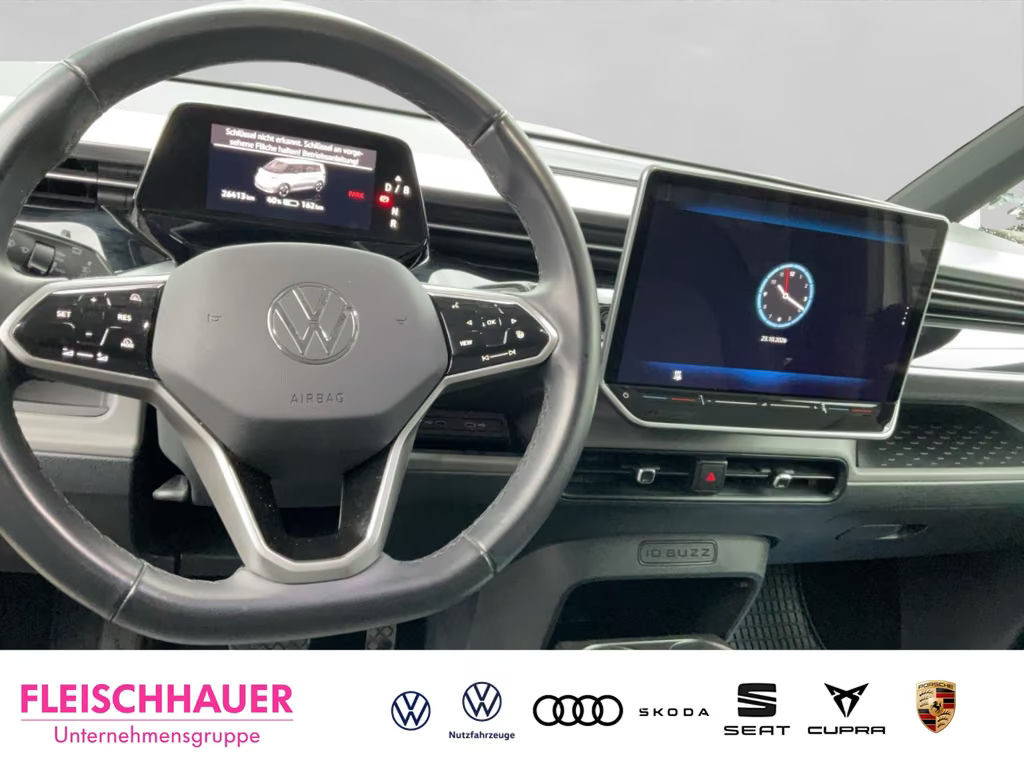 Volkswagen ID.Buzz