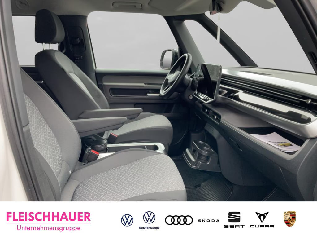 Volkswagen ID.Buzz