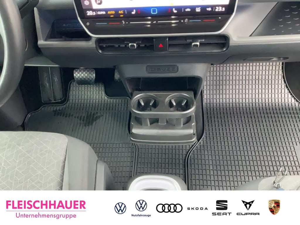 Volkswagen ID.Buzz