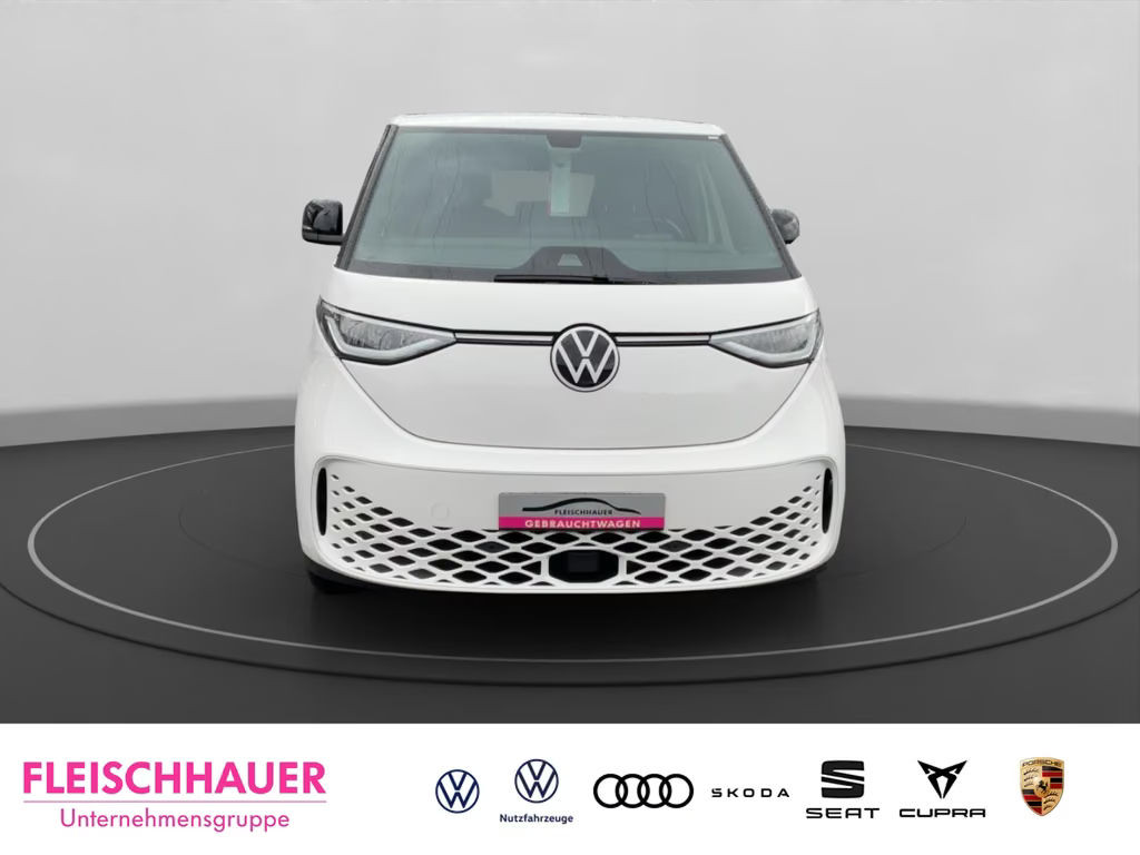 Volkswagen ID.Buzz