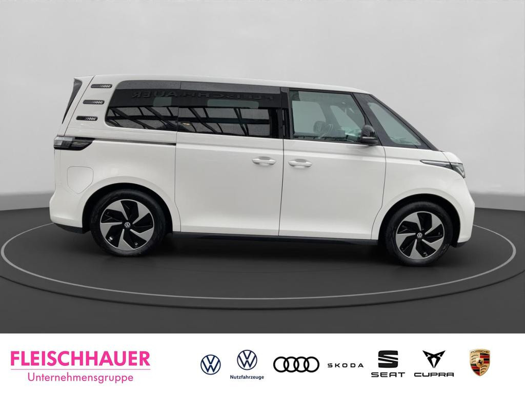 Volkswagen ID.Buzz