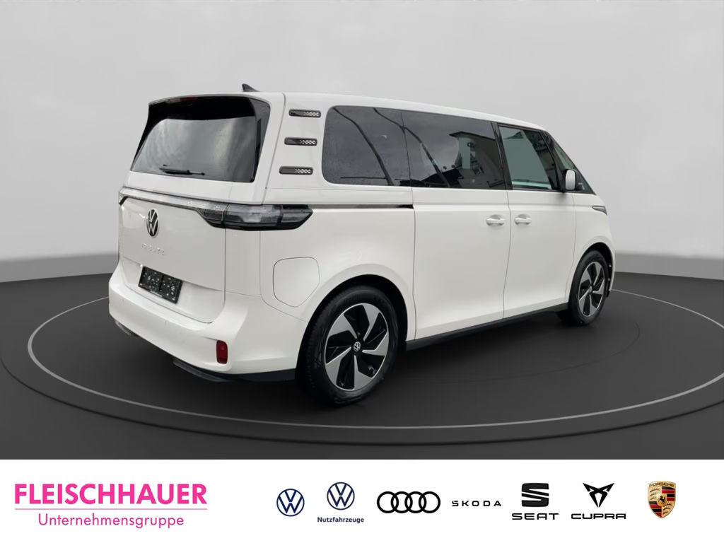 Volkswagen ID.Buzz