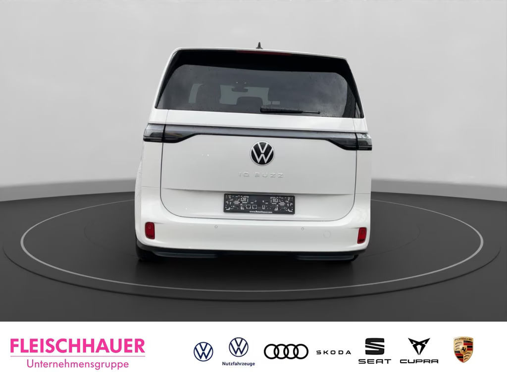 Volkswagen ID.Buzz