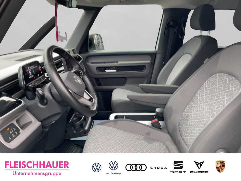 Volkswagen ID.Buzz