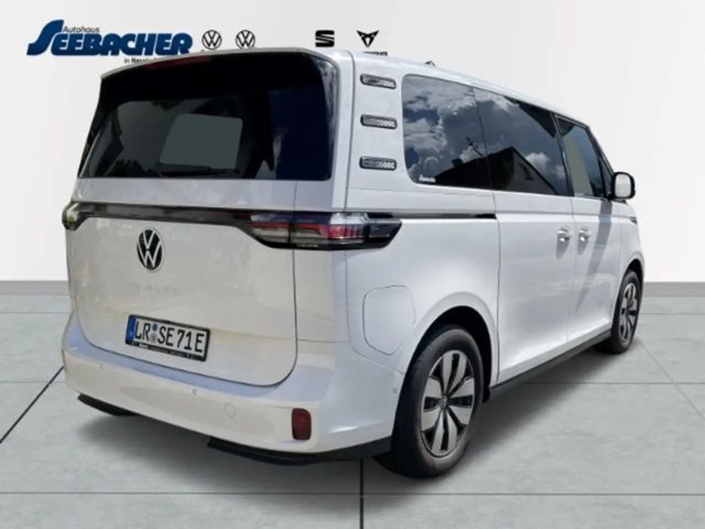Volkswagen ID.Buzz