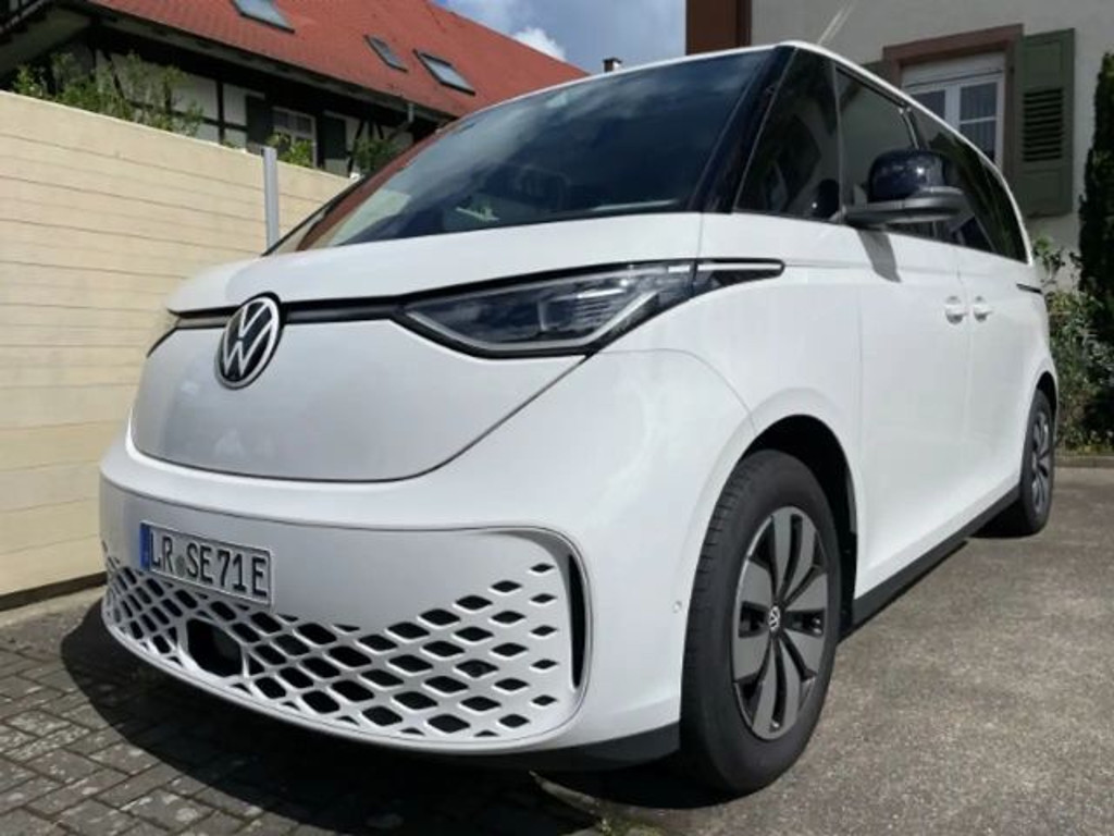Volkswagen ID.Buzz