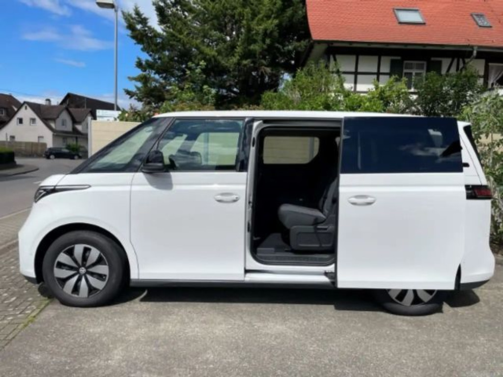 Volkswagen ID.Buzz