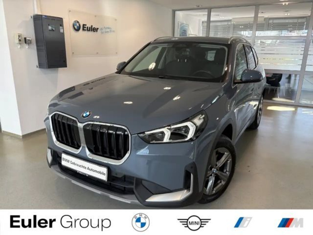 BMW X1 sDrive20i