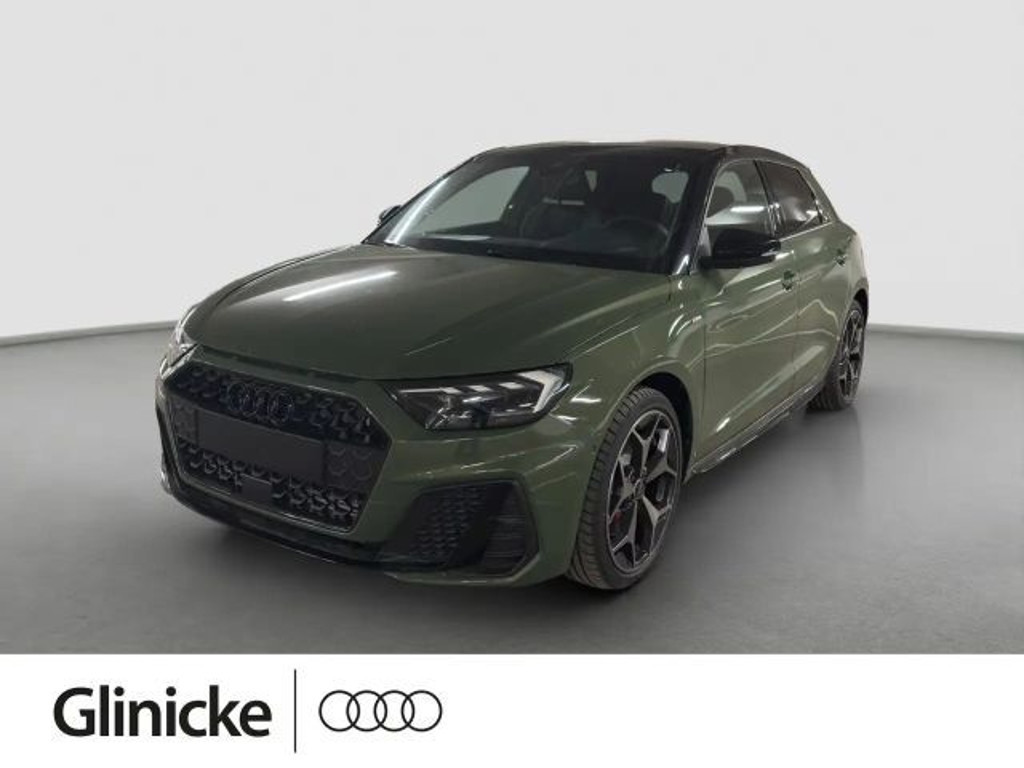 Audi A1 S-Line 40 TFSI