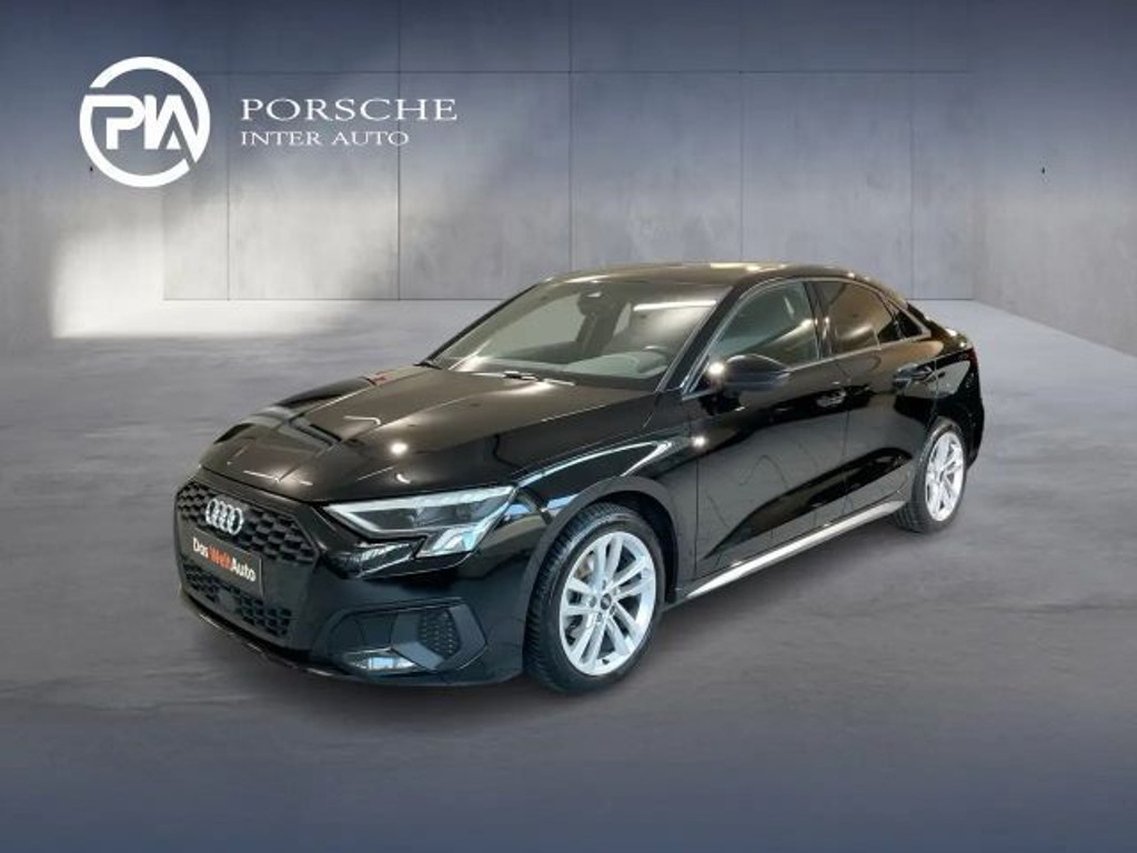 Audi A3 Sedan 30 TDI