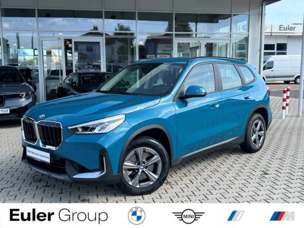 BMW X1 xDrive