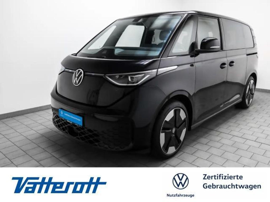 Volkswagen ID.Buzz Pro