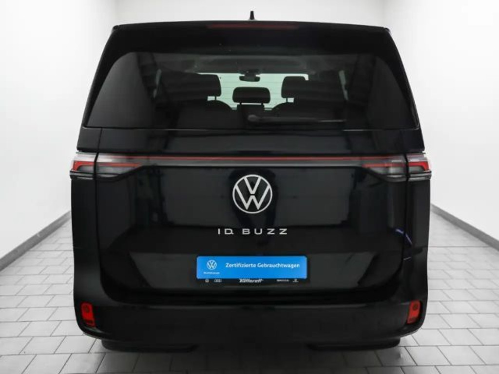 Volkswagen ID.Buzz