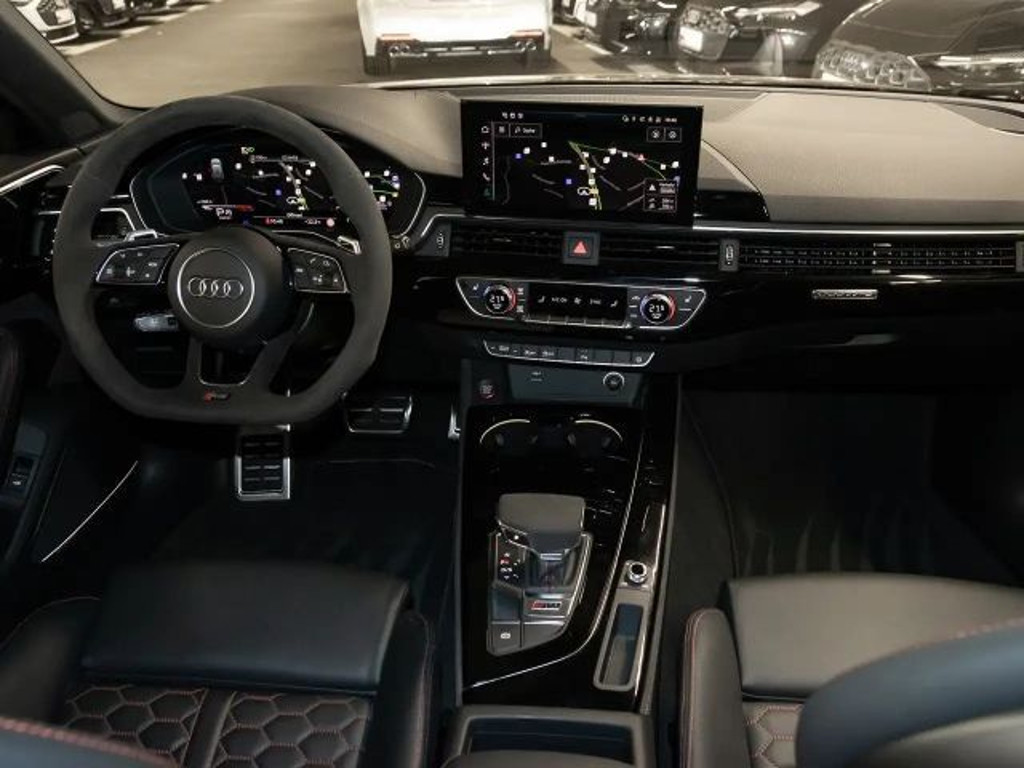 Audi RS4