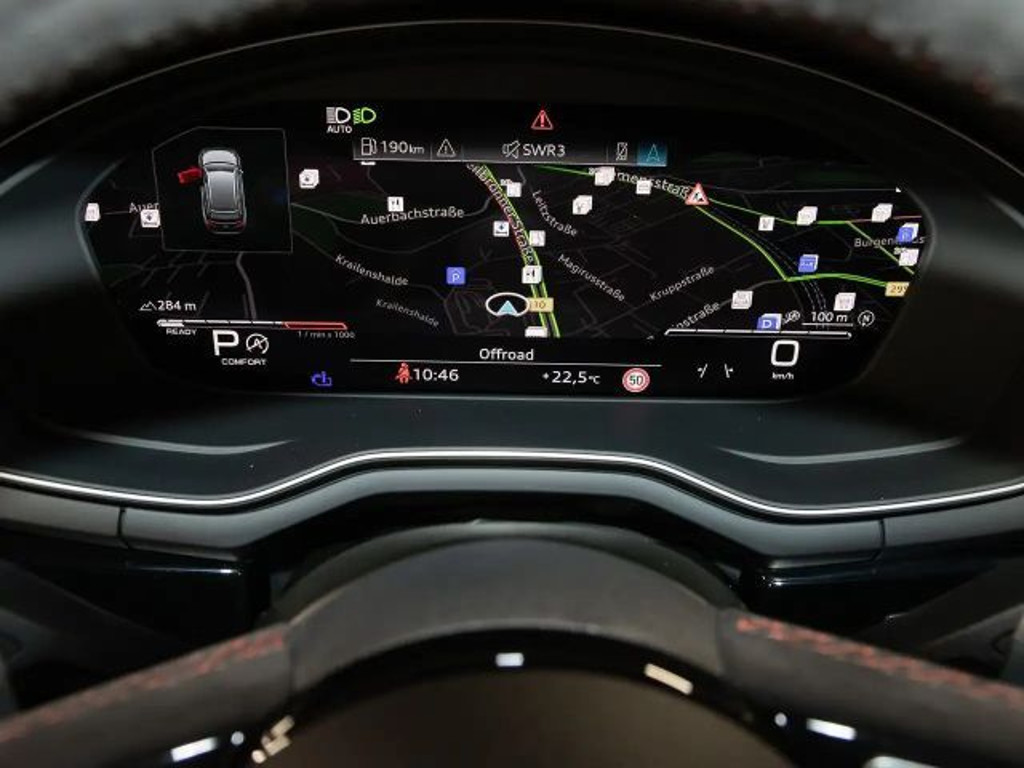 Audi RS4