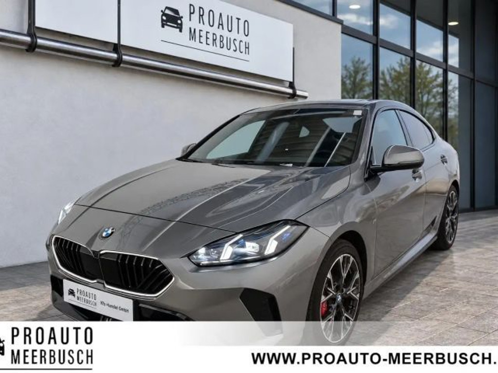 BMW 2 Serie 220 M-Sport Coupé Gran Coupé