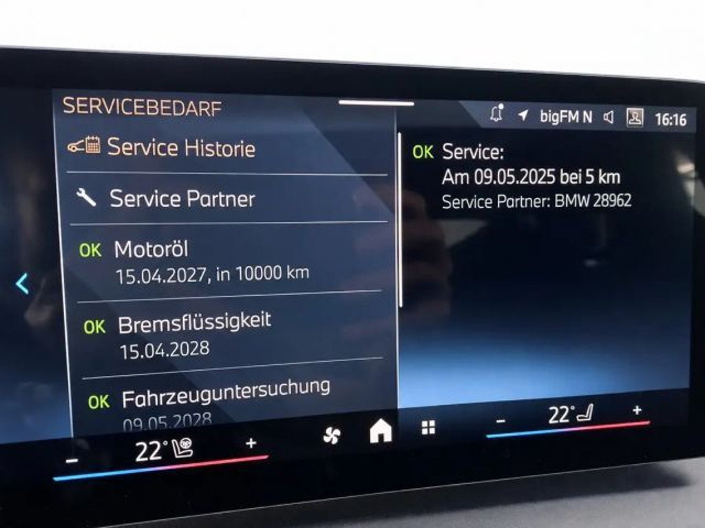 BMW 2 Serie