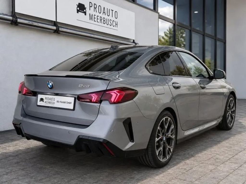 BMW 2 Serie