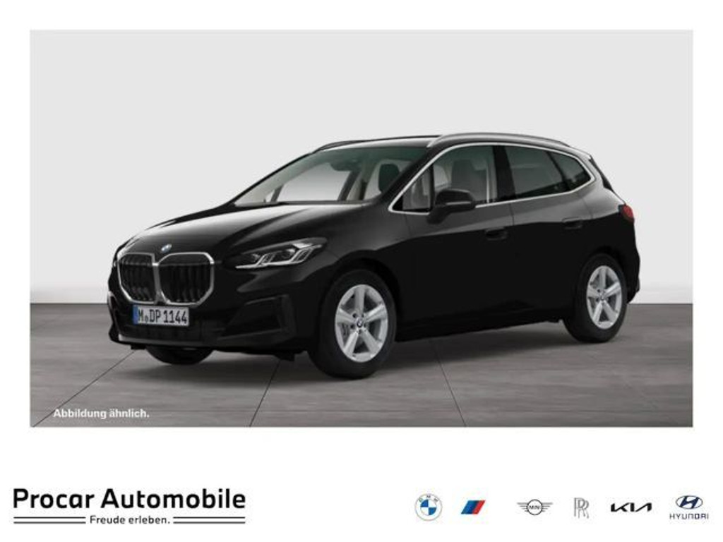 BMW 2 Serie 218 218i