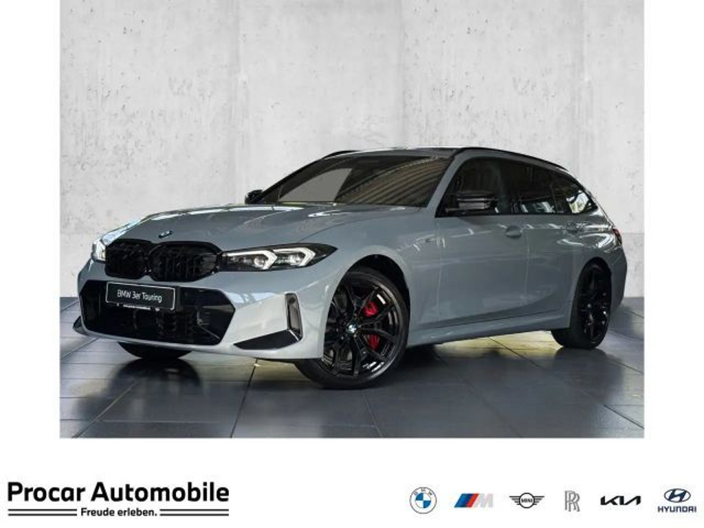 BMW 3 Serie 340 xDrive