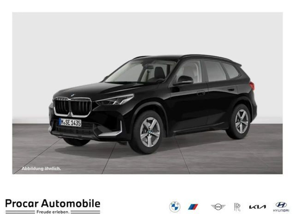 BMW X1 sDrive18i