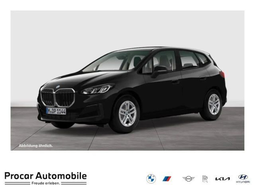 BMW 2 Serie 218 Active Tourer 218i