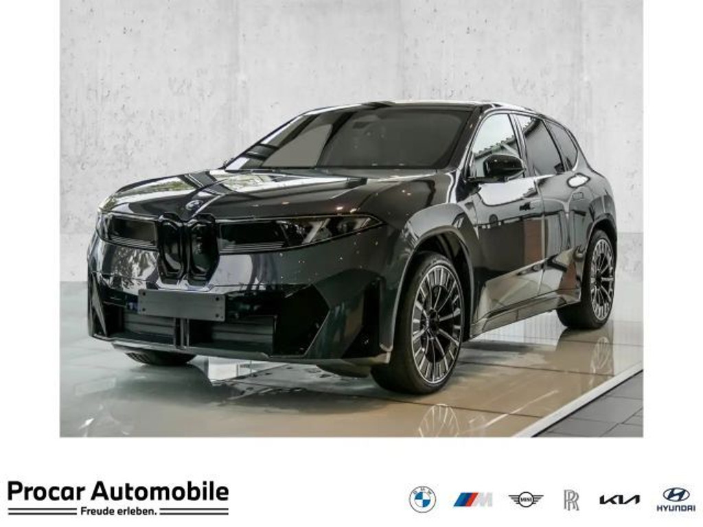 BMW iX3 M-Sport iX3 40