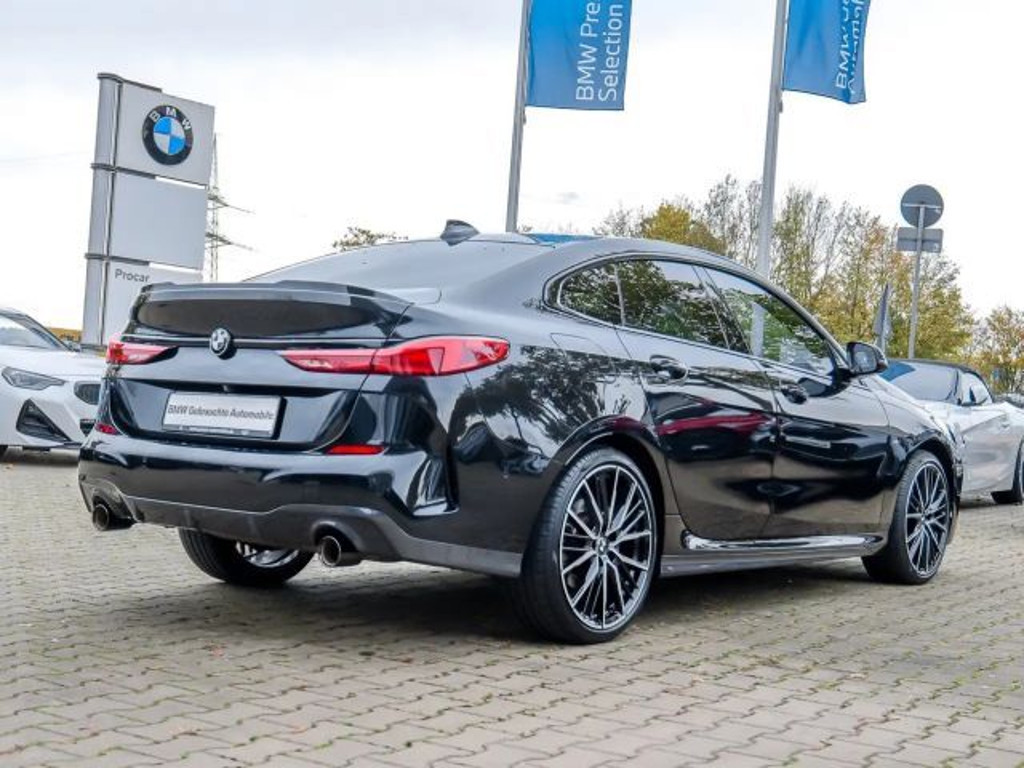 BMW 2 Serie