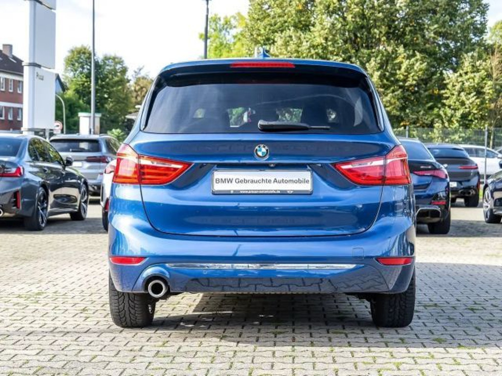 BMW 2 Serie